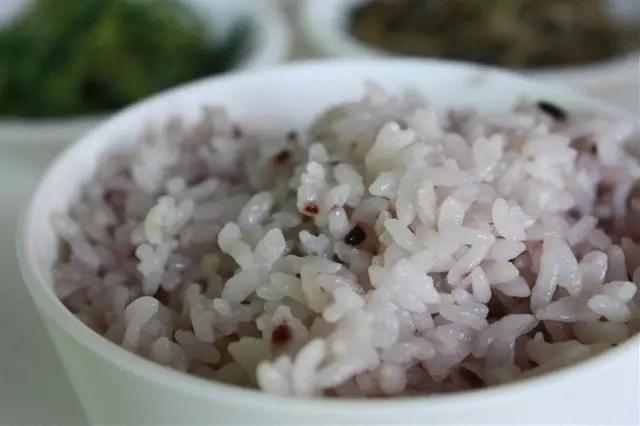 Rice