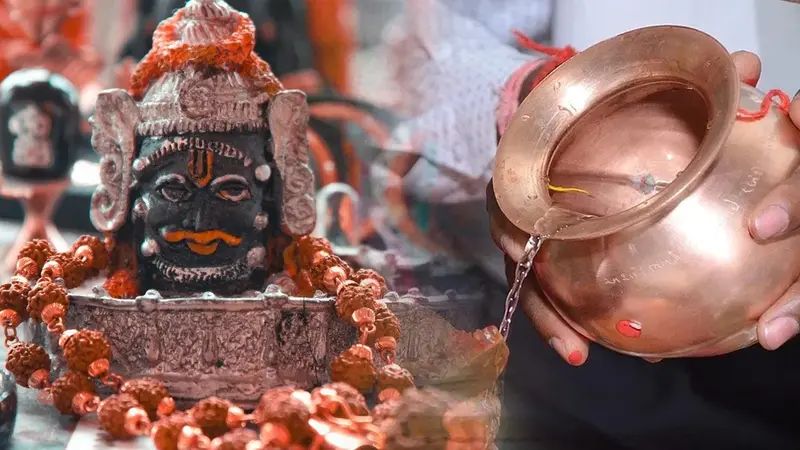 Sawan Shivratri 2023: Auspicious time of Shiva Puja