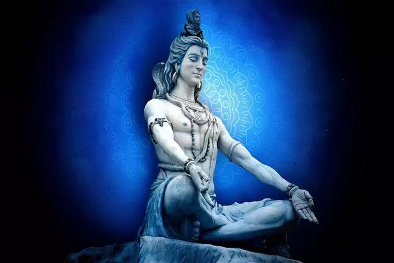 Sawan Shivratri