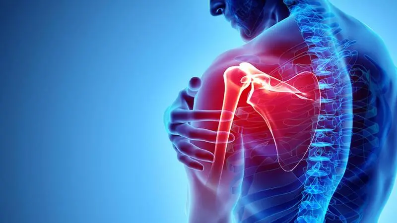 Shoulder Pain: Understanding the Causes