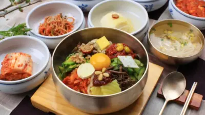 South Korean Cuisine: Exploring the Rich Flavors