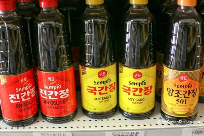 Key Ingredients and Flavor Profiles of South Korean Cuisine 