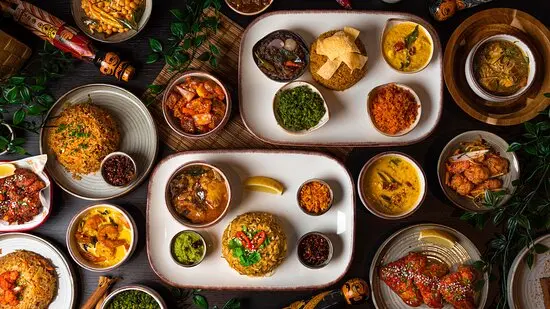 Tourism of Colombo: Exploring History, and Vibrant Experiences 12 Fine Dining
