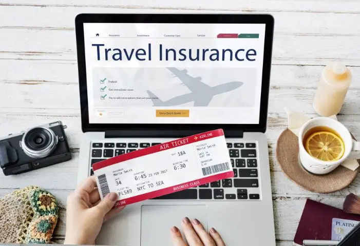 Travel Tips: Hassle-Free traveling for Different Nationalities 9 Travel Insurance