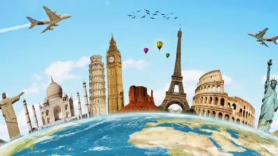 Travel Tips: Hassle-Free traveling for Different Nationalities