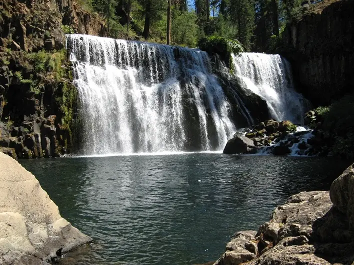 Kunchikal Falls