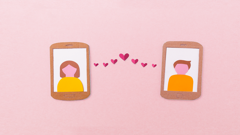 Dating apps: Discover whether it is a Boon or Curse?