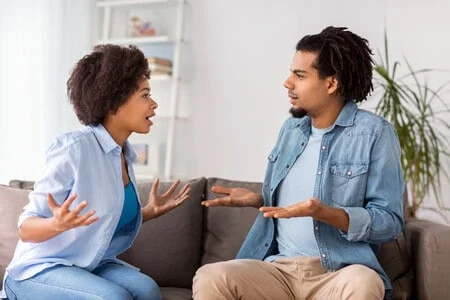 Relationships: Why we feel triggered in them? 8 Miscommunication`