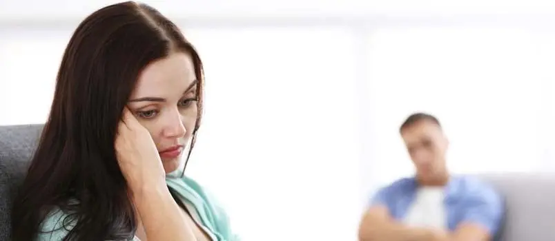 Relationships: Why we feel triggered in them? 7 Unresolved Past Trauma in relationships