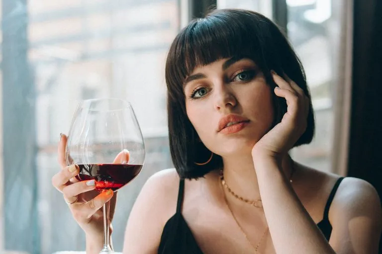 Red Wine and Skin Health