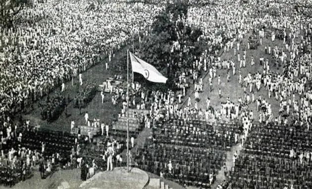 Independence Day 2023 : History and significance 6 Struggle for Independence