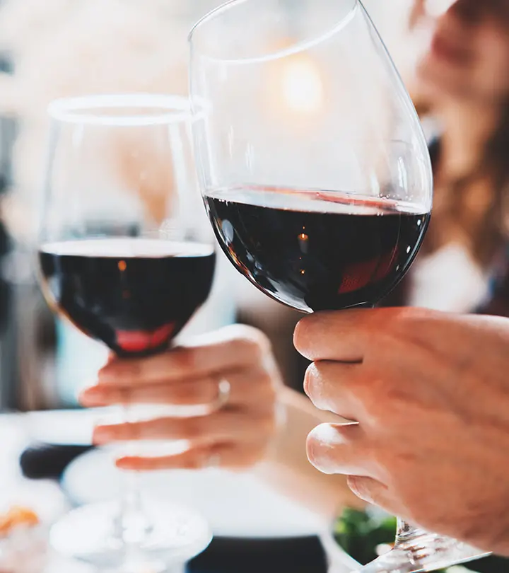 Benefits of Red Wine for Skin Health: An In-Depth Analysis 9 Benefits of Red Wine