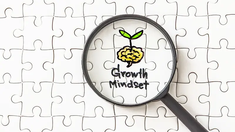 Growth Mindset: Cultivating Strategies