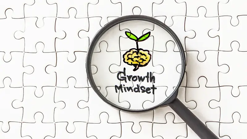 Growth Mindset: Cultivating Strategies 1 Growth Mindset: Cultivating Strategies