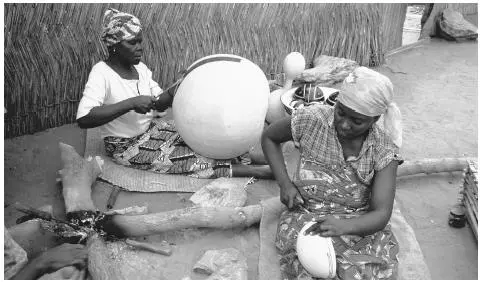 Nigerian Culture: A Rich Tapestry of Tradition and Diversity 6 Nigerian Culture
