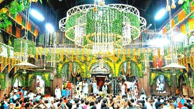 Janmashtami: Celebrating the Birth of Lord Krishna 8 Janmashtami: Celebrating the Birth of Lord Krishna - The Monk