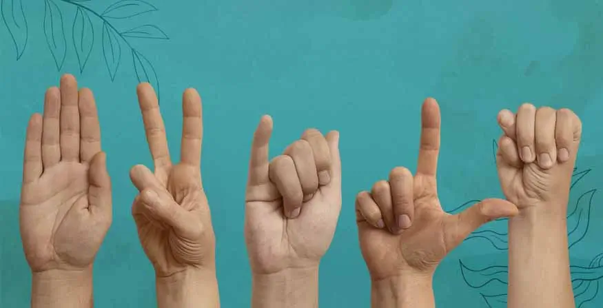 international day of sign language