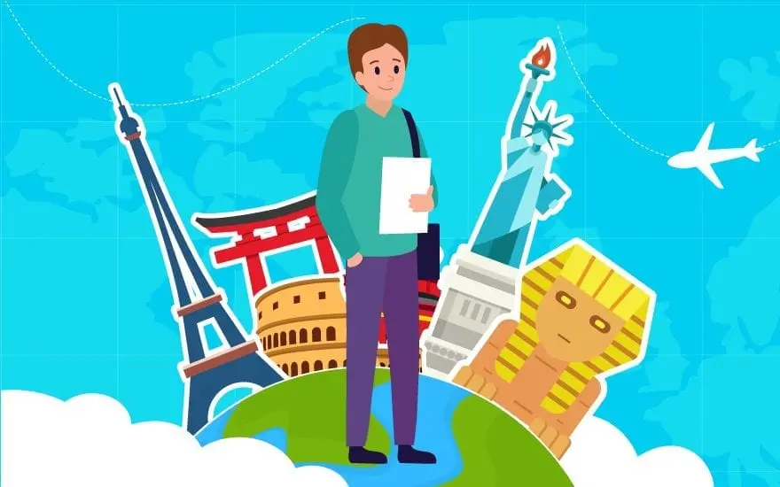 World Tourism Day: Celebrating the Power of Travel 5 World Tourism Day