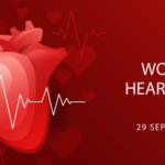 World Heart Day: Promoting Cardiovascular Health and Well-Being 2 World Heart Day: Promoting Cardiovascular Health and Well-Being