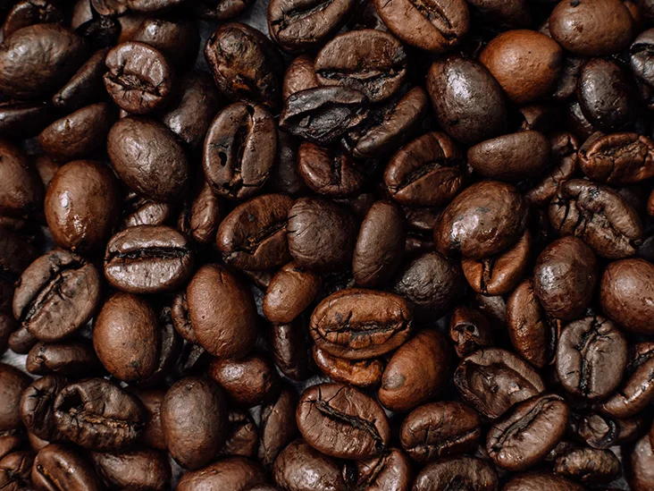 coffee for boosting metabolism 