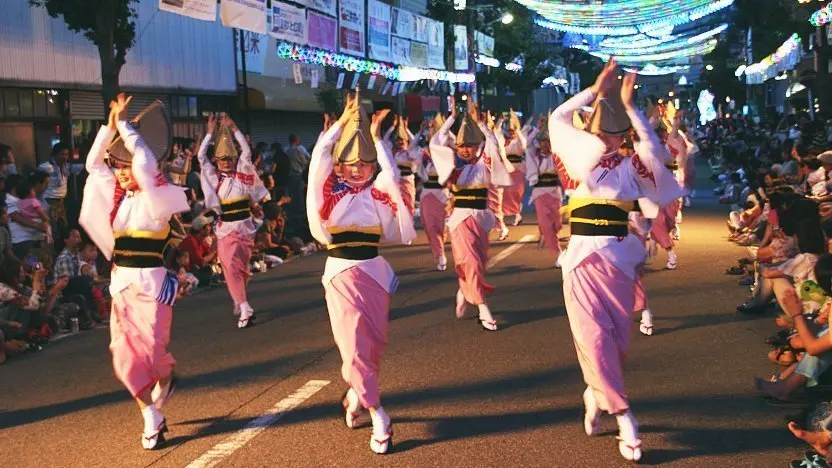 Obon Festival (Japan)