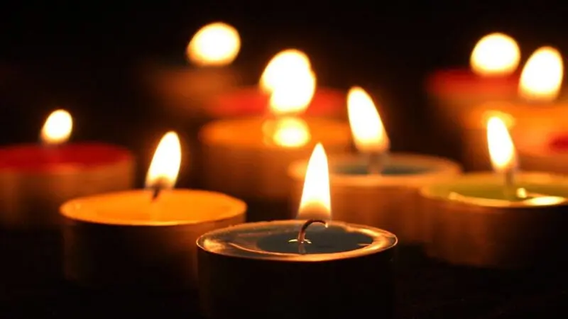 All Souls' Day: Remembering and Honoring the Departed