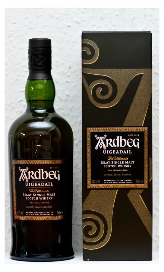 Ardbeg Uigeadail