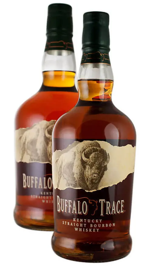 Buffalo Trace Bourbon