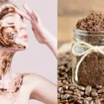 How to use coffee face scrub? Will definitely use it after knowing the tips 3 How to use coffee face scrub