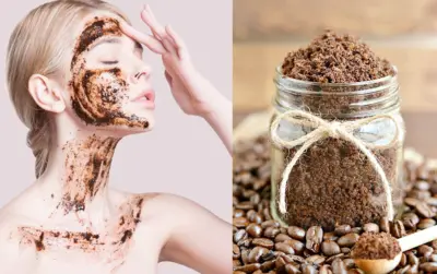 How to use coffee face scrub? Will definitely use it after knowing the tips