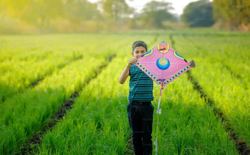 Makar Sankranti