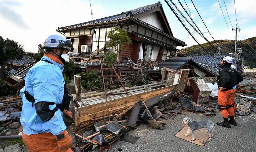 How Japan learned to live with earthquake, know the success story