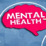 Mental Health: Relation between mind and happiness