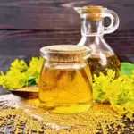 Mustard Oil: Health benefits of using in winters