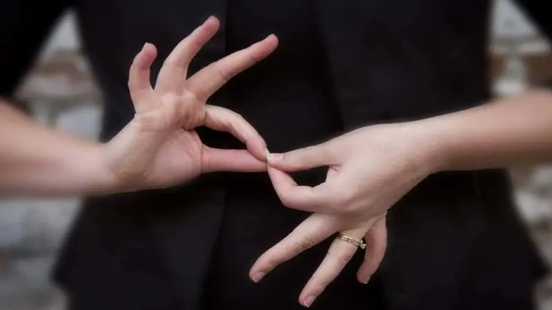 Sign Language : Crucial part for deaf community