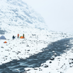 Sissu Lake: Things to remember while travelling in winters