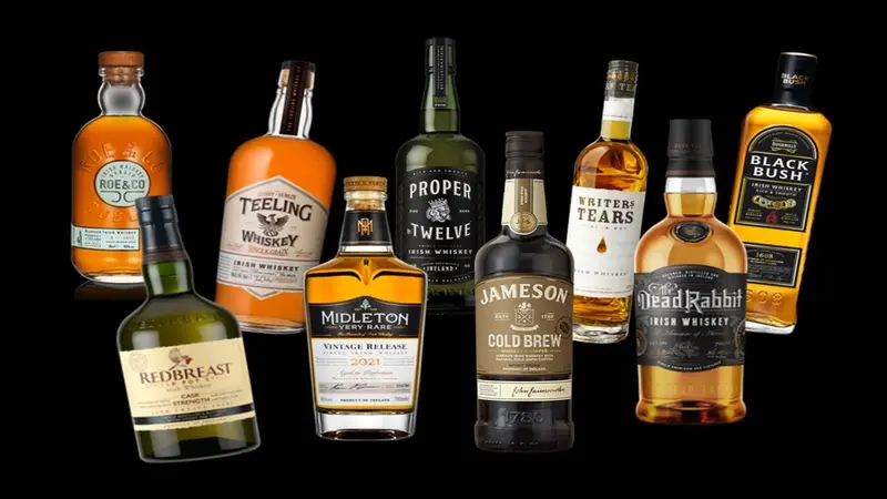 Best Whiskey in the World: Exotic lists for alcohol lovers