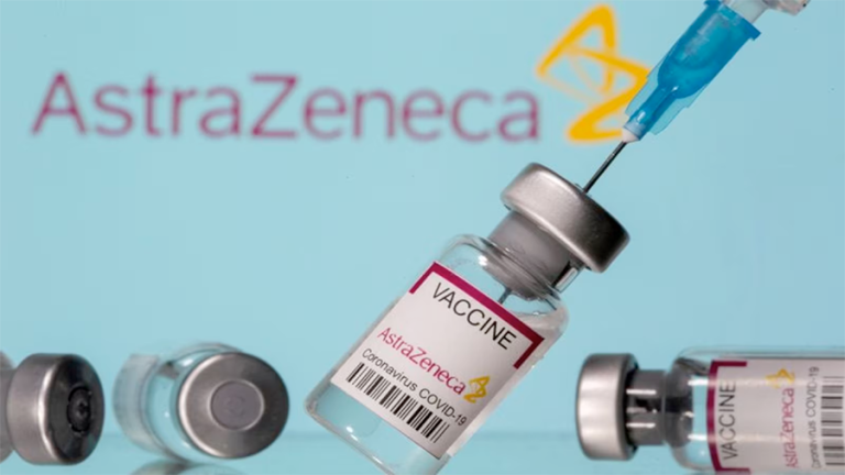 AstraZeneca is not withdrawing the Corona vaccine just like that, 80 deaths in Britain, the world is in tension from India to Europe