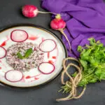 Health Benefits of Beetroot Raita