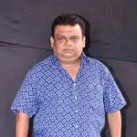 Atul Parchure: A Multifaceted Artist