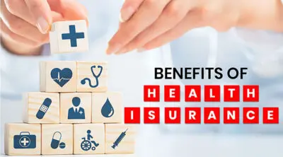 Benefits of Health Insurance