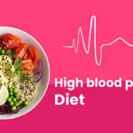 High Blood Pressure Diet