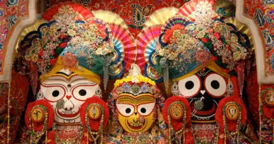 Lord Jagannath