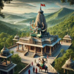 Maa Parvati Temple