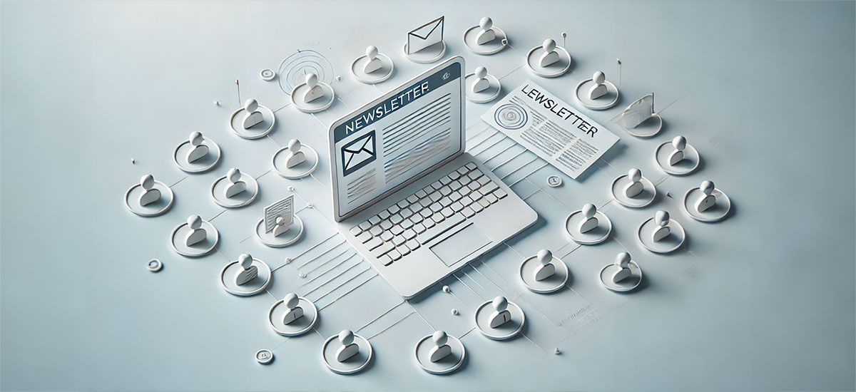 Newsletter Subscription