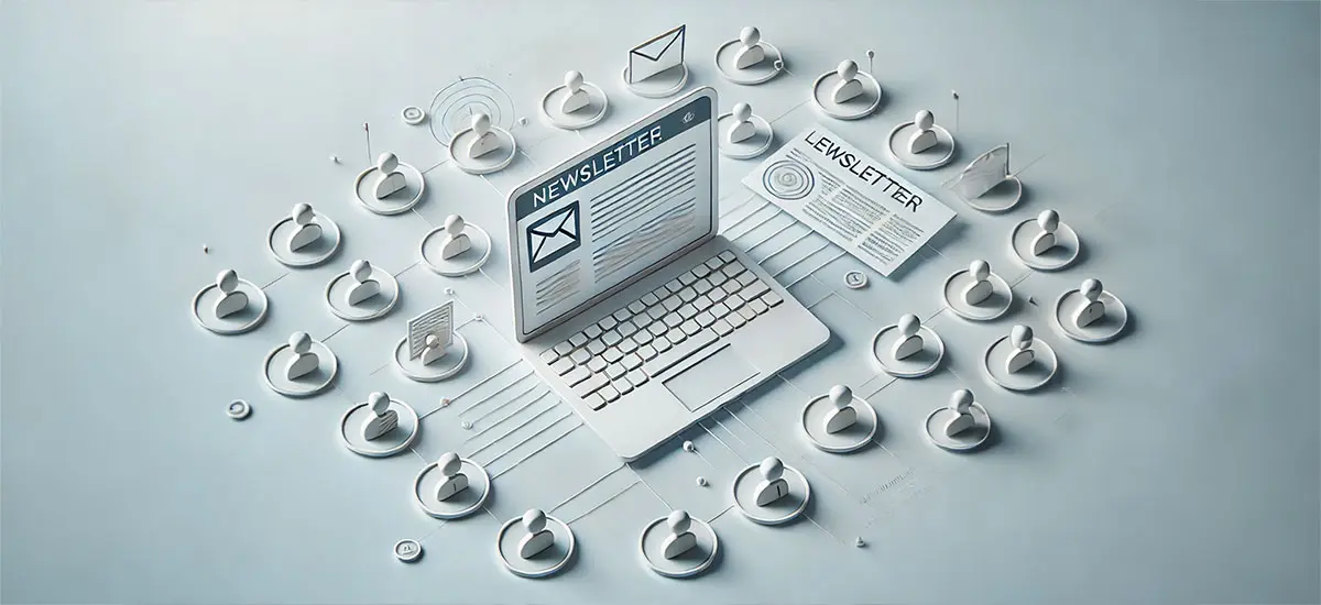 Newsletter Subscription