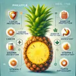 Pineapple Health Benefits