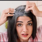 Naturally Black Hair