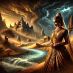 Mystery of Talakadu Curse and Malangi in Mysore 3 Mystery of Talakadu Curse