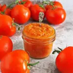 tomato chutney recipe: